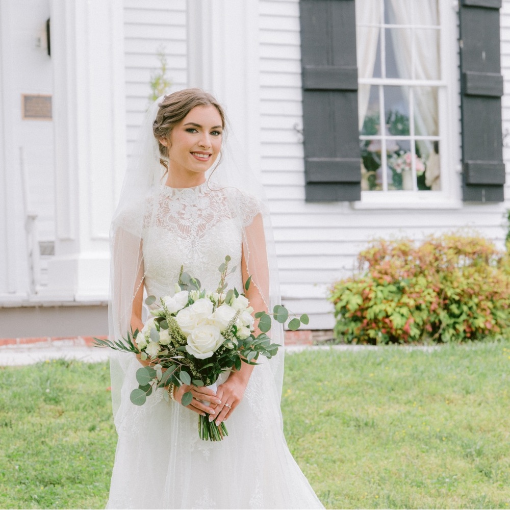 Meet your Posher, Kaitlin